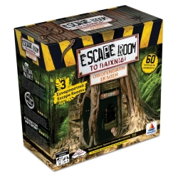Δεσύλλας Escape Room: Το Παιχνίδι - Family Edition 520168