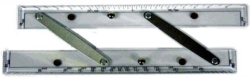 Διπαράλληλο 38cm PR-1111
