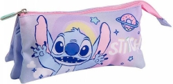 Disney Lilo&Stich Κασετίνα Τριπλή 2700001660