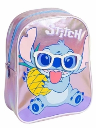 Disney Lilo&Stich Premium Τσάντα Πλάτης Παιδικού Σταθμού 2100005850