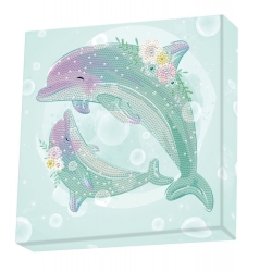 Dotz Box Dolphin Dance DBX.059