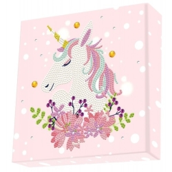 Dotz Box Dreamy Unicorn DBX.075