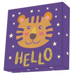 Dotz Box Hello Tiger DBX.070