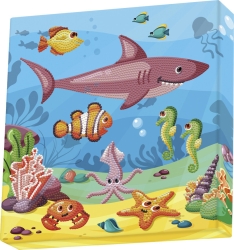 Dotz Box In The Ocean DBX.029