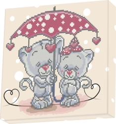 Dotz Box It's Raining Love DBX.005