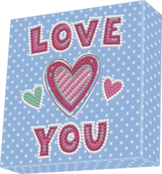 Dotz Box Love You DBX.001