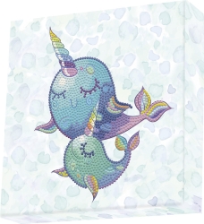 Dotz Box Narwhal Dreams DBX.008