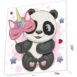 Dotz Box Panda Corn DBX.080