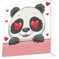 Dotz Box Panda Love DBX.064