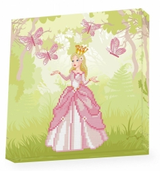 Dotz Box Princess Adventure DBX.045