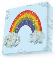 Dotz Box Rainbow Smile DBX.051