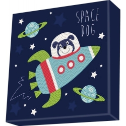 Dotz Box Space Dog DBX.073
