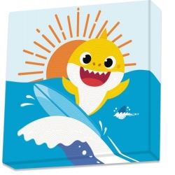 Dotz Box Stay Cool Baby Shark DBX.087