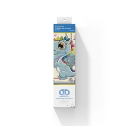 Dotz Dragon Skate DD3.036