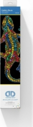 Dotz Gekko Paua DD6.002