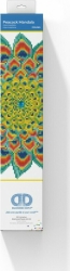Dotz Peacock Mandala DD5.060