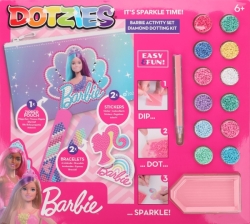 Dotzies Barbie Activity Set DTZ10.011