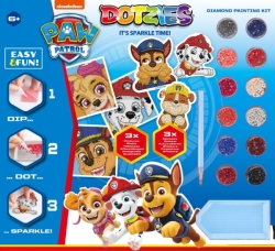 Dotzies Let's Have Fun Paw DTZ10.008