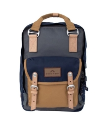 Doughnut Macaroon Τσάντα Πλάτης Happy Camper Nautical D010HA-0070-F