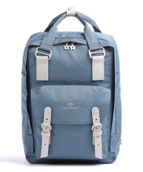 Doughnut Macaroon Τσάντα Πλάτης Monet Series Dusty Blue D010MN-000184-F