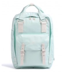 Doughnut Macaroon Τσάντα Πλάτης Monet Series Light Aqua D010MN-000172-F