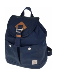 Doughnut Montana Τσάντα Πλάτης Mini Navy D123-0069-F
