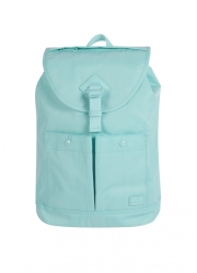 Doughnut Montana Τσάντα Πλάτης Pastel Series Aquamarine D111SC-0037-F