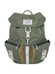 Doughnut Nevada Forest Τσάντα Πλάτης Green x Khaki D200-4614-F