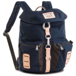 Doughnut Nevada Forest Τσάντα Πλάτης Navy x Charcoal D200-6904-F