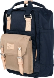 Doughnut Τσάντα Πλάτης Macaroon 28χ11χ38 εκατοστά Nautical X Almond D010-7012-F