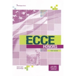ECCE Honors Test Book