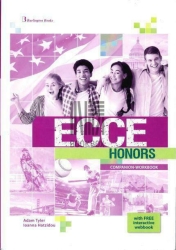 ECCE Honors Workbook + Companion