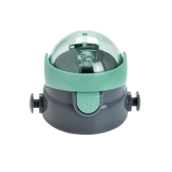 EcoLife Ανταλλακτικό Πώμα Για Θερμός Παιδικό 400ml Μέντα 33-BO-0115