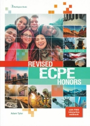 ECPE Honors Revised Student's Book
