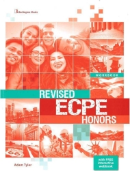 ECPE Honors Revised Workbook