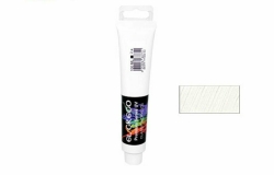 El Greco Χρώμα Ακρυλικό 100ml Titanium White