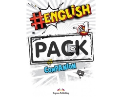 English 1 Companion