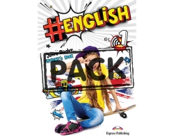 English 1 Student's Book
