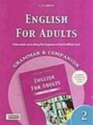 English for Adults 2: Grammar Companion