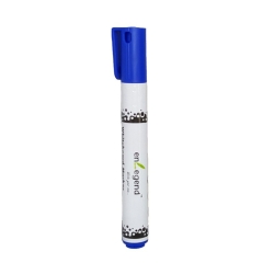 Enlegend Μαρκαδόρος Πίνακος Xylene-Free Μπλε