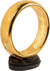 ERIK Φορητό Φωτιστικό 22εκ Lord Of The Rings One Ring LAMP007