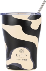 Estia Coffee Mug Sta 350Ml Bold Drift