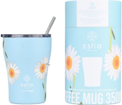 Estia Coffee Mug Sta 350Ml Dreamy Sky