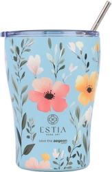 Estia Coffee Mug Sta 350Ml Sky Garden