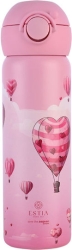Estia Θερμος Παιδικο 500Ml Love Ascend