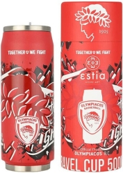 Estia Travel Cup Olymp. Together We Fight 500Ml