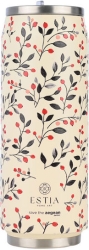 Estia Travel Cup Sta 500Ml Bloom Beige