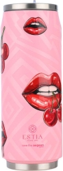 Estia Travel Cup Sta 500Ml Blush Pop