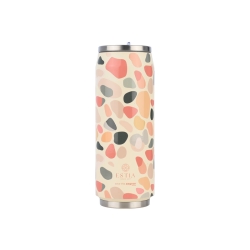 Estia Travel Cup Sta 500Ml Hue Pebbles