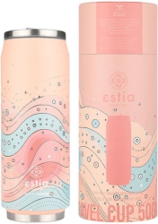 Estia Travel Cup Sta 500Ml Whimsy Wonders